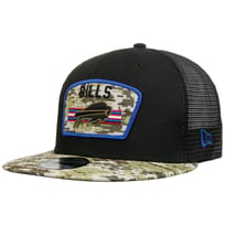 Casquette 9Fifty Bills StS by New Era - CHF 44.95