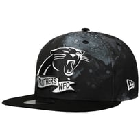 Casquette 9Fifty Carolina Panthers by New Era - CHF 45.95