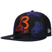 Casquette 9Fifty Chicago Bears NFC by New Era - CHF 45.95