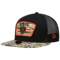 Casquette 9Fifty Chicago Bears by New Era - CHF 44.95
