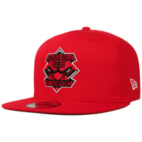Casquette 9Fifty Diamond Patch Bulls by New Era - CHF 48.95