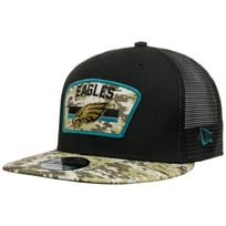 Casquette 9Fifty Eagles StS by New Era - CHF 44.95