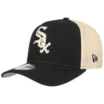 Casquette 9Fifty Grained White Sox by New Era - CHF 53.95