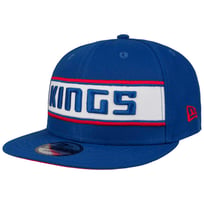 Casquette 9Fifty NBA CE 23 Kings by New Era - CHF 46.95