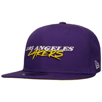 Casquette 9Fifty NBA Script Team Lakers by New Era - CHF 46.95