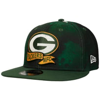 Casquette 9Fifty NFC Packers by New Era - CHF 45.95