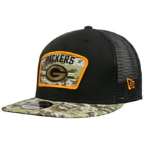 Casquette 9Fifty Packers StS by New Era - CHF 44.95