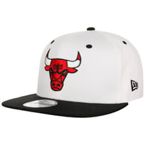 Casquette 9Fifty Properties Bulls Logo by New Era - CHF 53.95