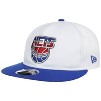 Casquette 9Fifty Retro Crown Nets by New Era - CHF 27.95