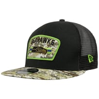 Casquette 9Fifty Seattle StS by New Era - CHF 44.95