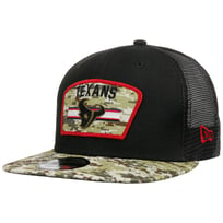 Casquette 9Fifty Texans StS by New Era - CHF 44.95