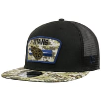 Casquette 9Fifty Titans StS by New Era - CHF 44.95
