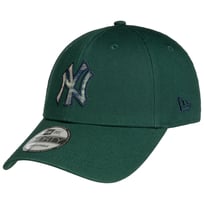 Casquette 9Forty Check Infill Yankees by New Era - CHF 33.95