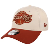 Casquette 9Forty Colour Block Lakers by New Era - CHF 33.95