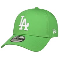Casquette 9Forty Ess Cotton Dodgers by New Era - CHF 33.95