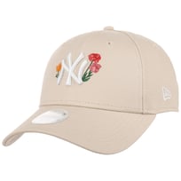 Casquette 9Forty Floral Icon MLB NY by New Era - CHF 39.95