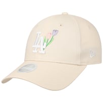 Casquette 9Forty Floral LA Dodgers by New Era - CHF 36.95