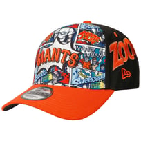 Casquette 9Forty Giants Zoom by New Era - CHF 44.95