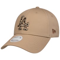 Casquette 9Forty LA Dodgers Leo Infill by New Era - CHF 36.95