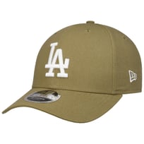 Casquette 9Forty Linen MC Dodgers by New Era - CHF 39.95