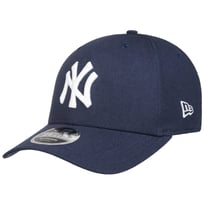 Casquette 9Forty Linen MC Yankees by New Era - CHF 39.95
