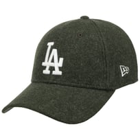 Casquette 9Forty Melton Wool LA by New Era - CHF 39.95