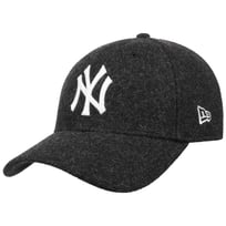 Casquette 9Forty Melton Wool Yankees by New Era - CHF 39.95