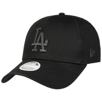 Casquette 9Forty Metallic Logo Dodgers by New Era - CHF 36.95