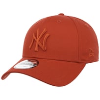 Casquette 9Forty Mono Cotton Yankees by New Era - CHF 33.95