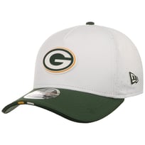 Casquette 9Forty NFL Green Bay Packers by New Era - CHF 48.95