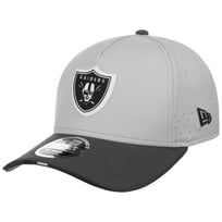 Casquette 9Forty NFL Raiders by New Era - CHF 48.95
