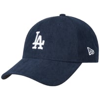 Casquette 9Forty Soft Cord Dodgers by New Era - CHF 39.95