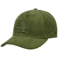 Casquette 9Forty Uni Cord Dodgers by New Era - CHF 39.95