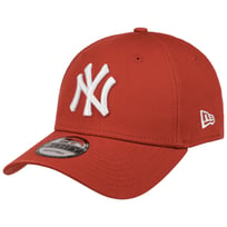 Casquette 9Forty Uni Plain NY Yankees by New Era - CHF 33.95