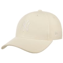 Casquette 9Forty WMNS Cosy Fleece NY by New Era - CHF 38.95