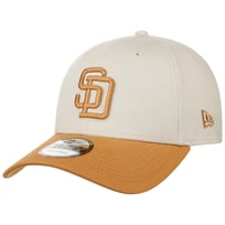 Casquette 9Forty WS Patch Padres by New Era - CHF 48.95