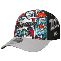 Casquette 9Forty White Sox Zoom by New Era - CHF 44.95