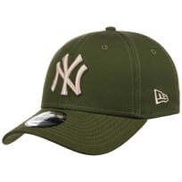 Casquette 9Forty Yankees Essential Uni by New Era - CHF 33.95