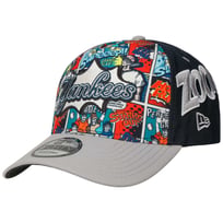 Casquette 9Forty Yankees Zoom by New Era - CHF 44.95