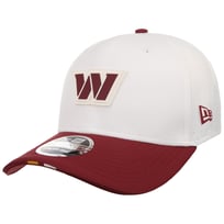 Casquette 9Seventy NFL Commanders by New Era - CHF 48.95