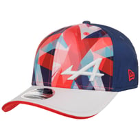 Casquette 9Seventy Silverstone Alpine by New Era - CHF 53.95