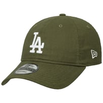 Casquette 9Twenty Linen Dodgers by New Era - CHF 44.95