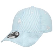 Casquette 9Twenty Seersucker Dodgers by New Era - CHF 39.95