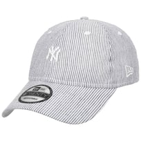 Casquette 9Twenty Seersucker Yankees by New Era - CHF 44.95
