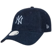 Casquette 9Twenty WMNS Denim Yankees by New Era - CHF 39.95