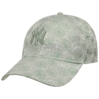 Casquette 9Twenty WMNS Floral Yankees by New Era - CHF 44.95