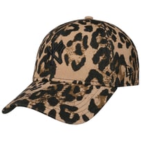 Casquette 9Twenty WMNS Leopard Yankees by New Era - CHF 39.95