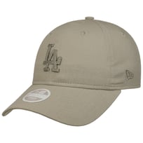 Casquette 9Twenty WMNS Midi Linen LA by New Era - CHF 39.95