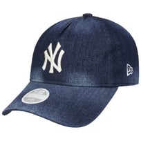 Casquette 9Twenty Washed Denim Yankees by New Era - CHF 46.95