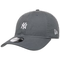 Casquette 9Twenty Washed Mini Logo NY by New Era - CHF 36.95
